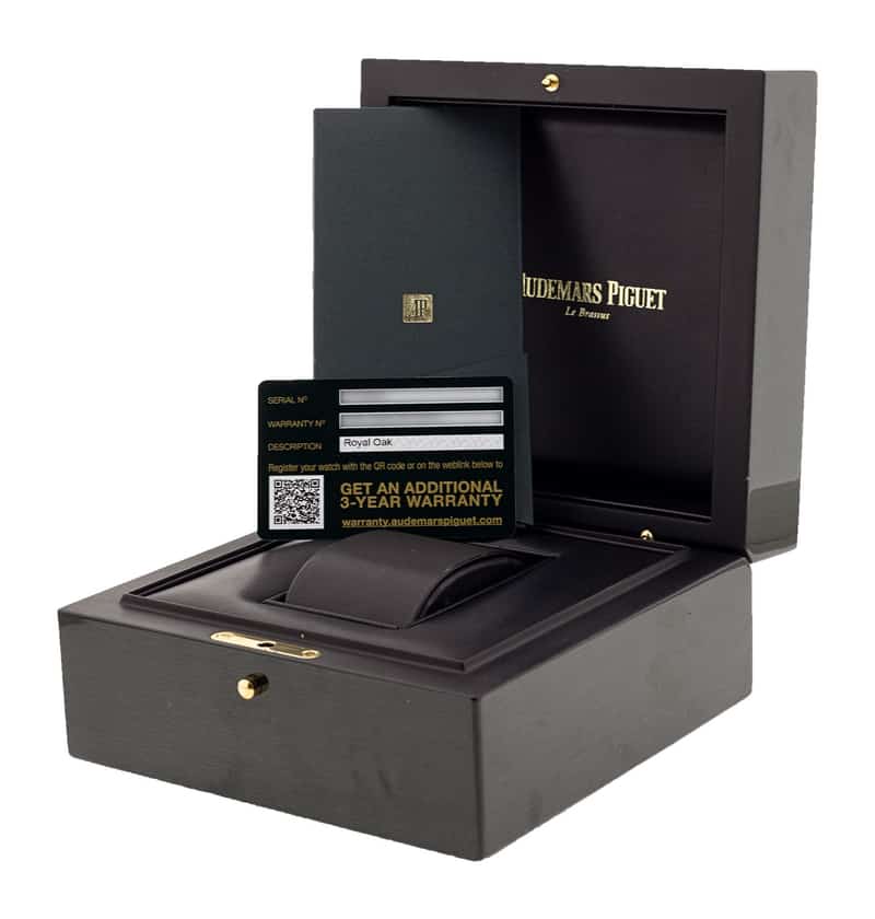 Audemars Piguet Royal Oak 67651SR.ZZ.1261SR.01
